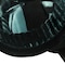 Spec-D Tuning Subaru Impreza Fog Lights With Smoked Lens 08-11 LF-WRX08GOEM-HZ - alternate 3